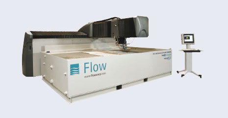 Flow 4 000 x 2 000 mm