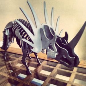 Dinosaure
